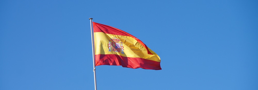 Spanien CC BY-NC 2.0 by Tim Ellis