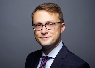 Prof. Dr. Steffen Hindelang 320x240