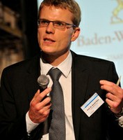 Prof. Dr. Daniel Thym (Foto: Universität Konstanz)