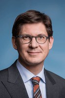 Dr. Ole Schröder (Foto: BPA)